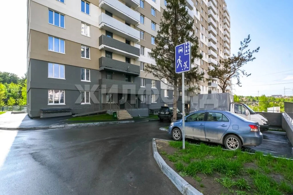 Продажа квартиры, Новосибирск, ул. Вилюйская - Фото 20