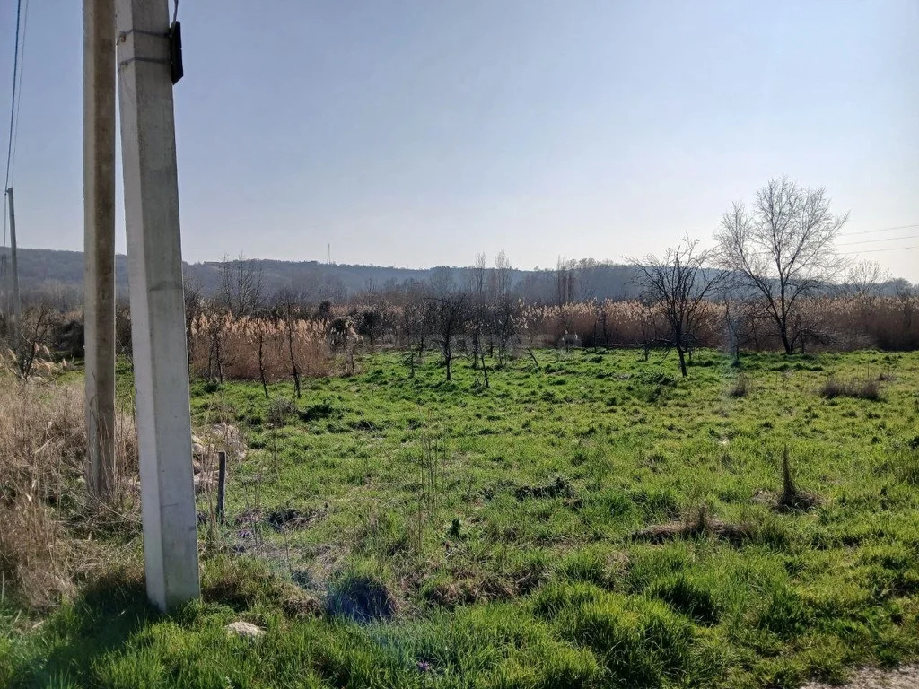 Продажа участка, Севастополь, ул. Речная - Фото 1