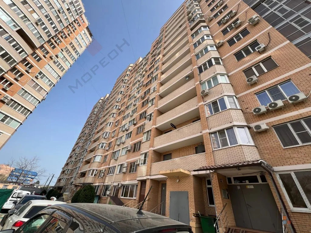 3-я квартира, 94.70 кв.м, 7/14 этаж, ЮМР, Думенко ул, 19900000.00 ... - Фото 14