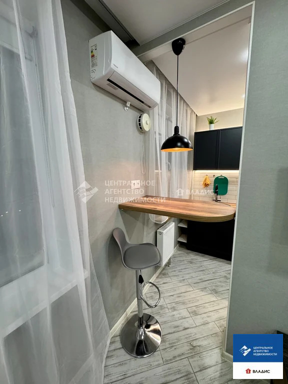 Аренда квартиры, Рязань - Фото 5