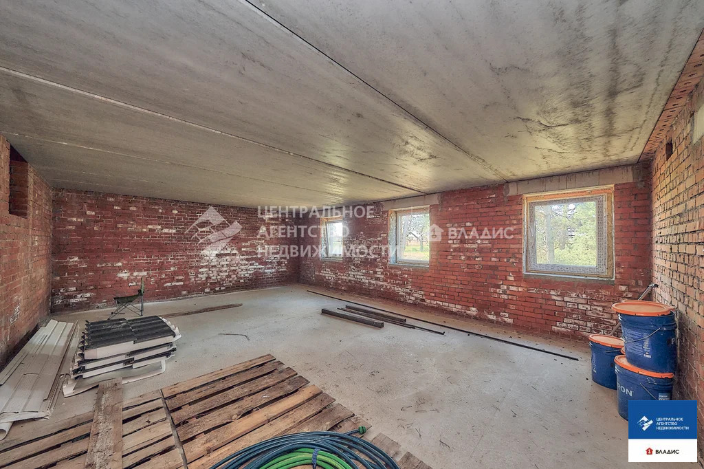 Продажа дома, Петровичи, Спасский район, ул. Центральная - Фото 15