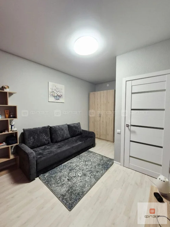 Продажа квартиры, Осиново, Зеленодольский район, ул. Спортивная - Фото 4