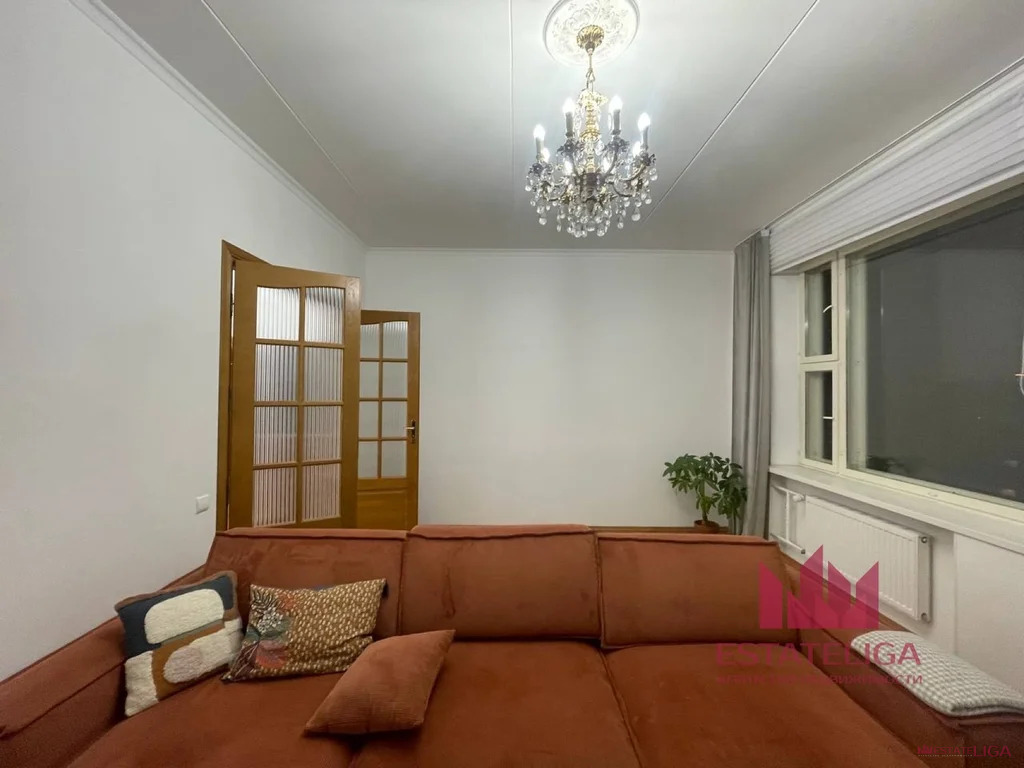 Аренда квартиры, ул. Спиридоновка - Фото 3