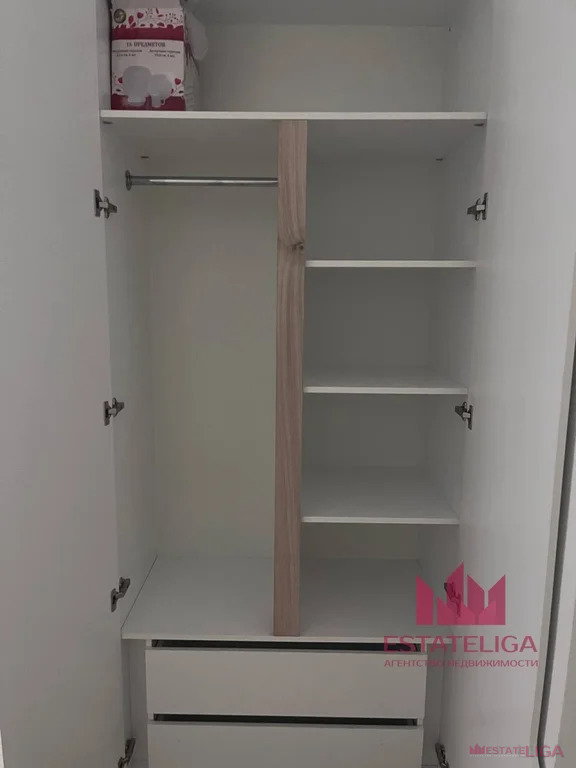 Аренда квартиры, Мисайлово, Ленинский район, Пригородное шоссе - Фото 15