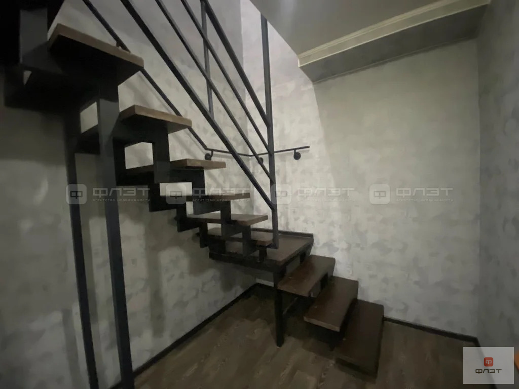 Продажа таунхауса, Казань, ул. Лиственная (Салмачи) - Фото 17