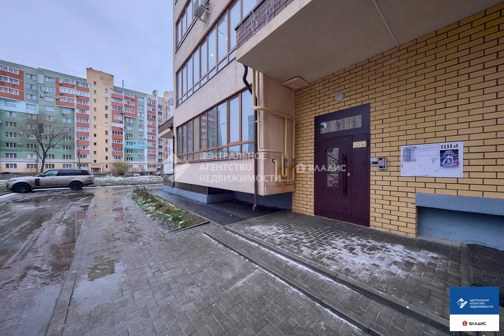 Продажа квартиры, Рязань, Окский проезд - Фото 4