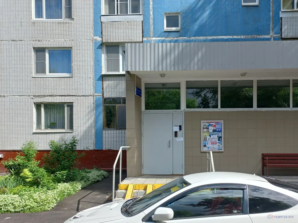 Продажа квартиры, Якушкина проезд - Фото 3