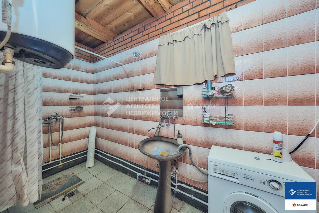 Продажа дома, Иванчино, Рыбновский район - Фото 19