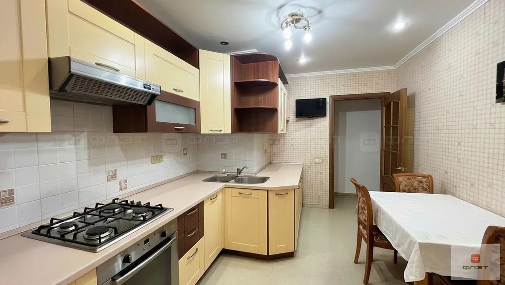 Продажа квартиры, Казань, ул. Толбухина - Фото 1