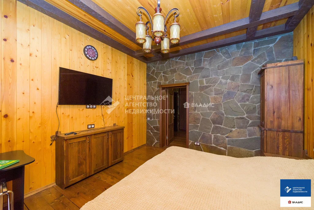 Продажа дома, Дубровичи, Рязанский район, Зеленая улица - Фото 14