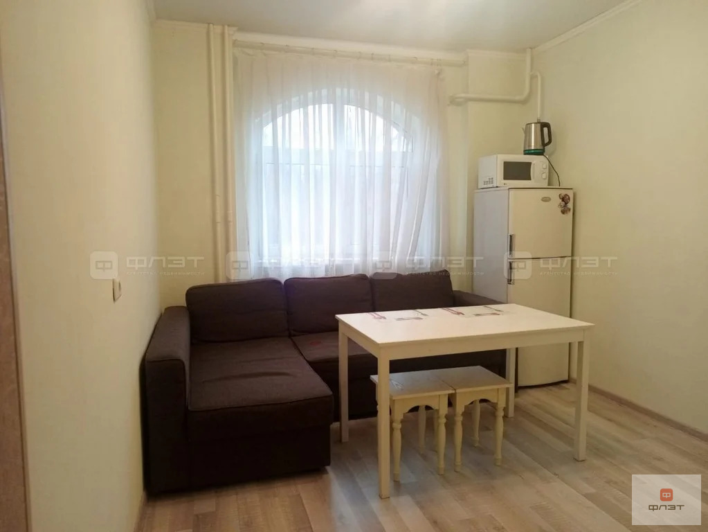 Продажа квартиры, Казань, ул. Гарифа Ахунова - Фото 14