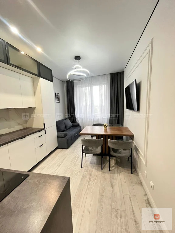 Продажа квартиры, Казань, ул. Танковая - Фото 4