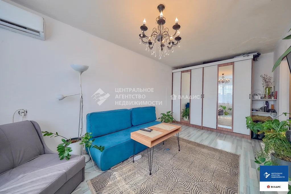 Продажа квартиры, Рязань, ул. Скоморошинская - Фото 5