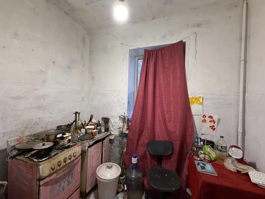 2-я квартира в мкр. Керва, ул. Первомайская, дом 11 - Фото 9