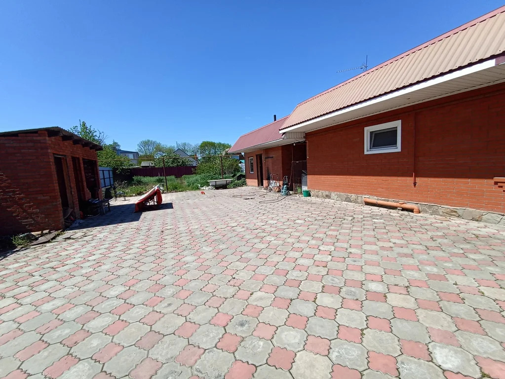 Продажа дома, Абинск, Абинский район, ул. Первомайская - Фото 7