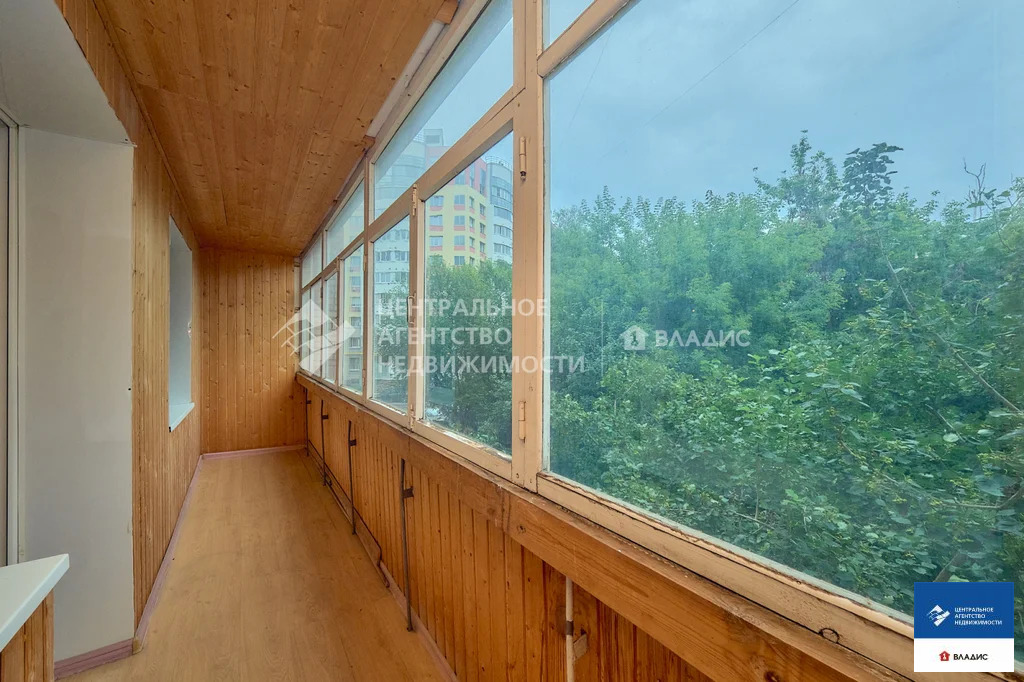 Продажа квартиры, Рязань, ул. Вокзальная - Фото 2