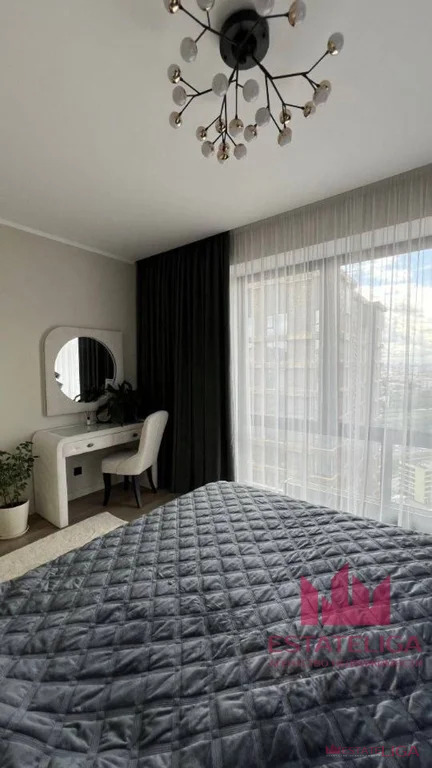 Аренда квартиры, Волгоградский пр-кт. - Фото 6