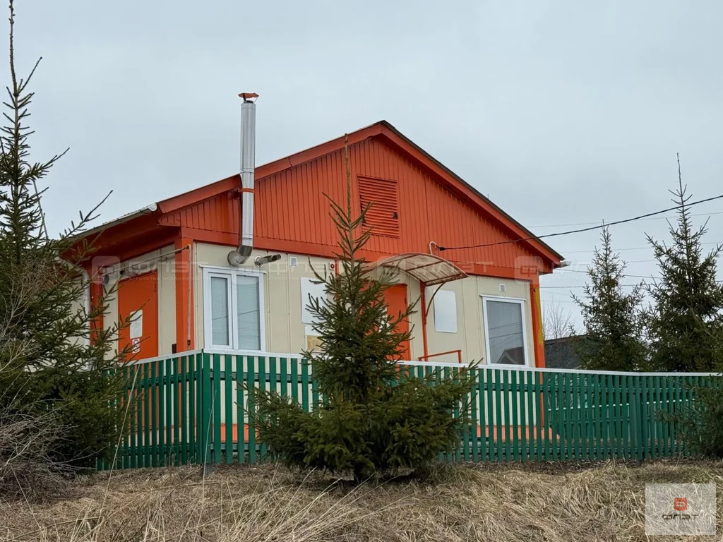 Продажа дома, Сосмаги, Высокогорский район, ул. Ключи - Фото 2