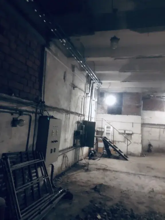 м.Зорге ,10 м.п. улица Зорге, 27.Сдается скдад 100 кв.м-1/5 отдел вход - Фото 4