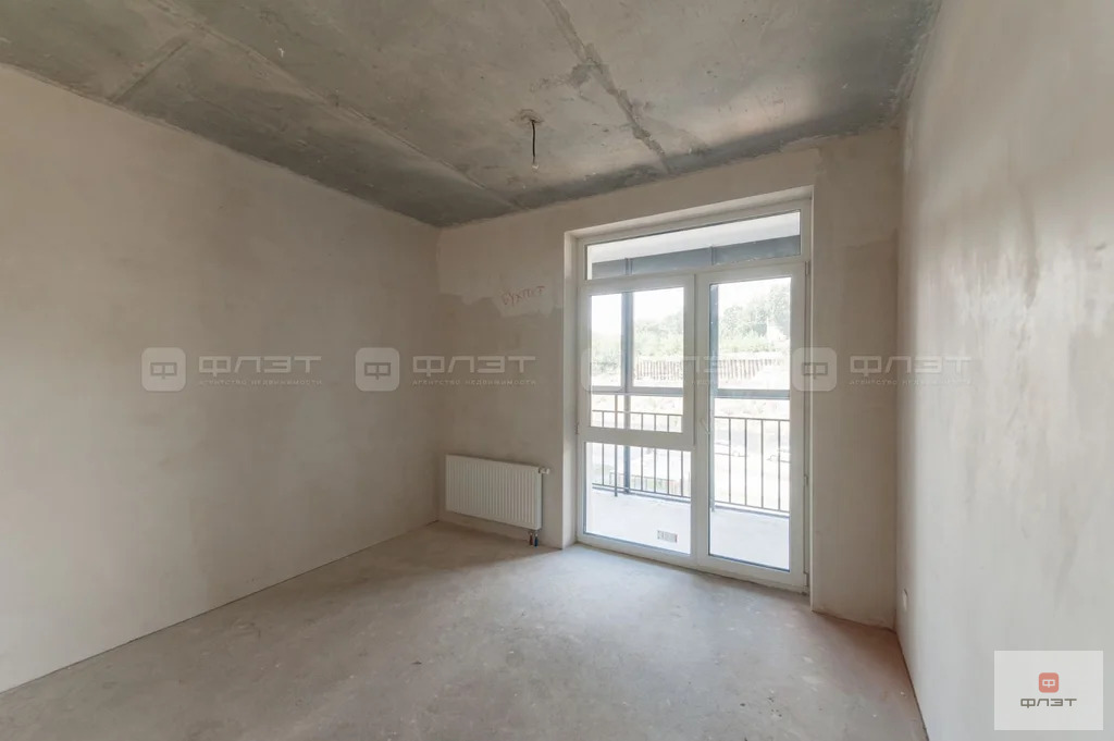 Продажа квартиры, Казань, ул. Рашита Салахова - Фото 34
