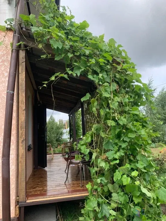 Продам Дом коттеджный посёлок Бехтеево, Домодедовский район - Фото 4