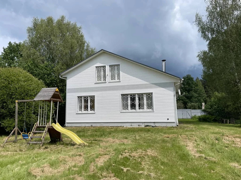 Продажа дома, Дутшево, Дмитровский район - Фото 5