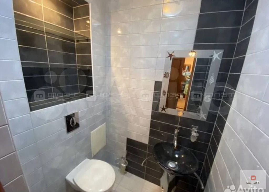 Продажа квартиры, Казань, Ямашева пр-кт. - Фото 16