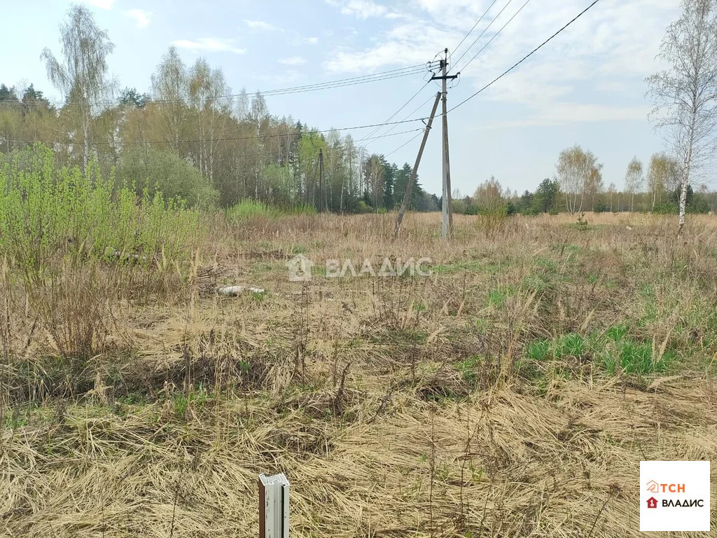 Продажа участка, Ногинск, Богородский г. о., Ново-Богородская улица - Фото 2
