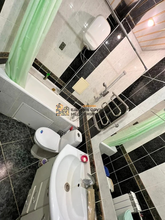 Аренда квартиры, Уфа, ул. Энгельса - Фото 5