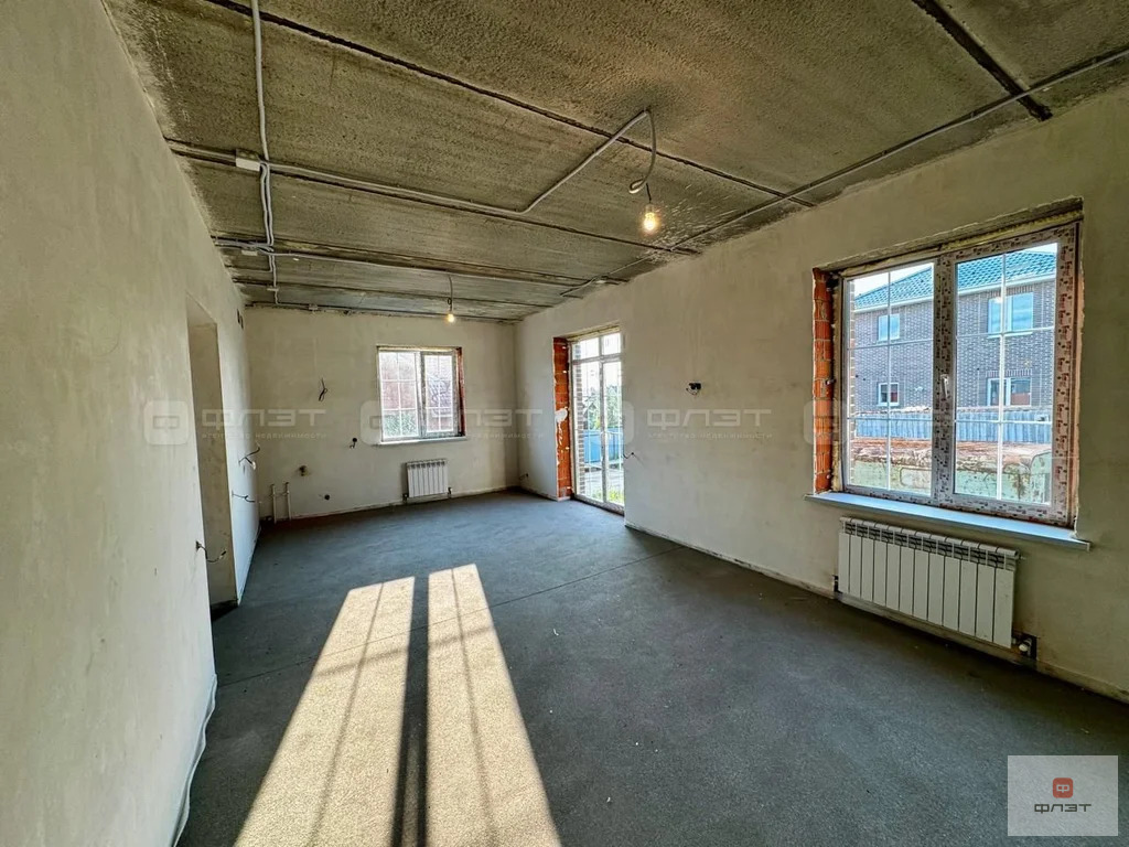 Продажа дома, Казань, ул. Дивизионная (Вознесенское) - Фото 15
