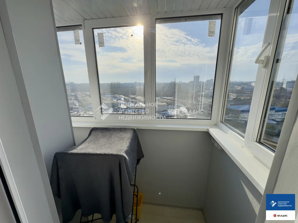 Аренда квартиры, Рязань - Фото 8