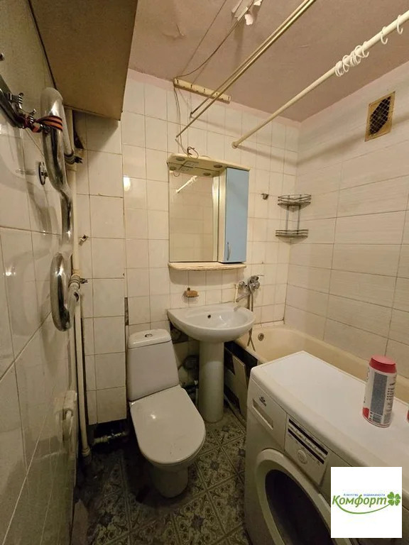 Продажа квартиры, Раменское, Раменский район, ул. Коммунистическая - Фото 10