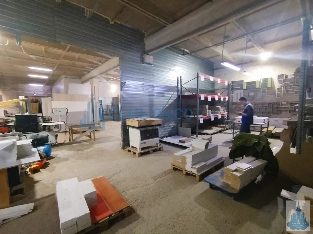 Аренда ПСН, Подольск, 3Кс29 - Фото 10