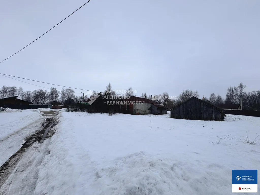 Продажа участка, Казарь, Рязанский район - Фото 3