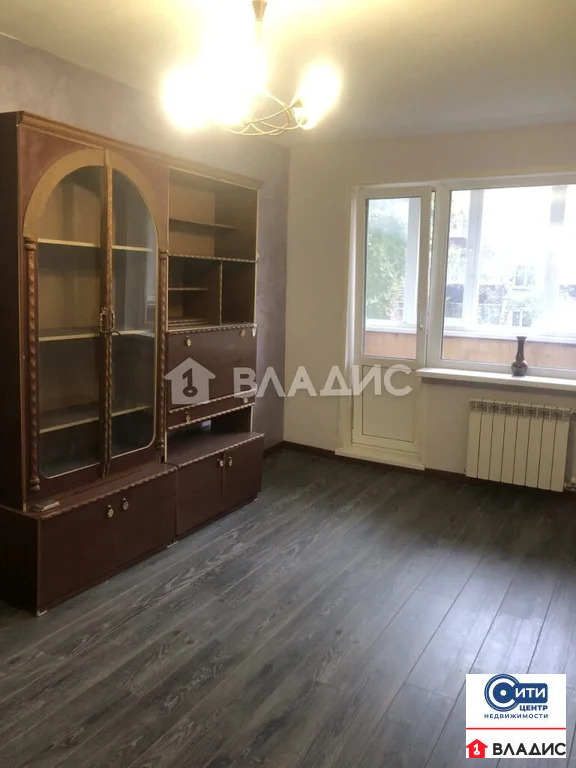 Продажа квартиры, Воронеж, ул. Космонавта Комарова - Фото 1