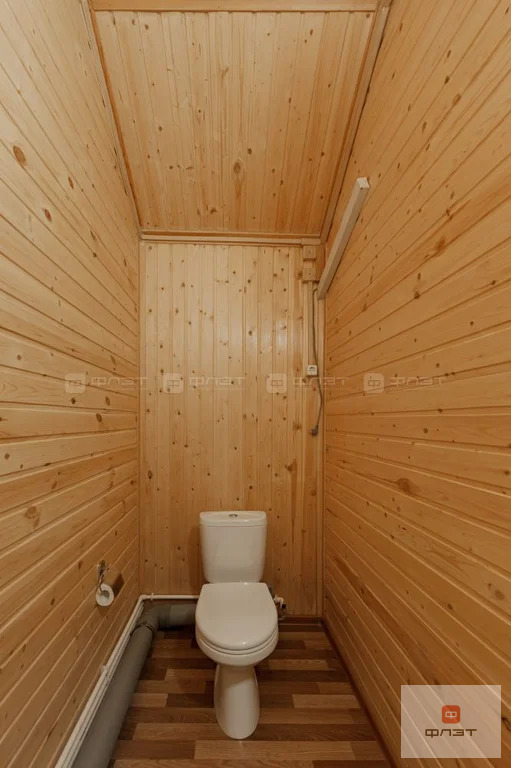 Продажа дома, Казань, Самосырово ул. Школьная - Фото 18