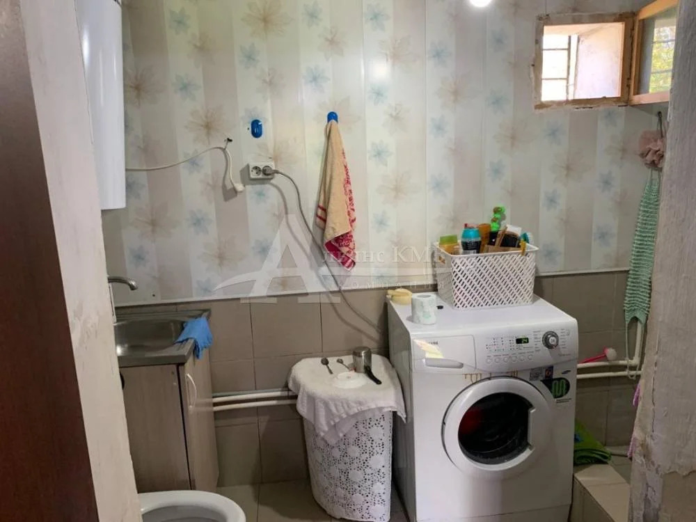Продажа дома, Георгиевск, 4-я линия ул. - Фото 8