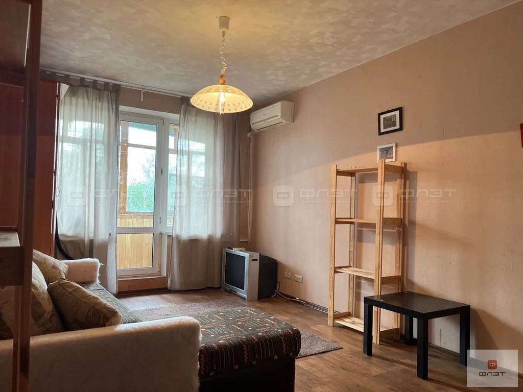 Аренда квартиры, Казань, ул. Шамиля Усманова д.10 - Фото 2