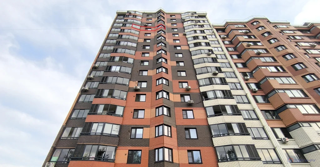 Продажа квартиры, ул. Летчика Бабушкина - Фото 2