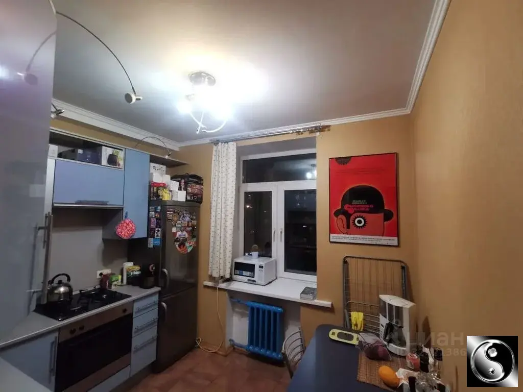 Снять комнату 66.0/17.5м ул. Луиджи Лонго, 6/11, Москва, САО, р-н ... - Фото 7