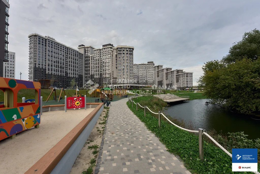Продажа квартиры, Рязань, улица Полина - Фото 6