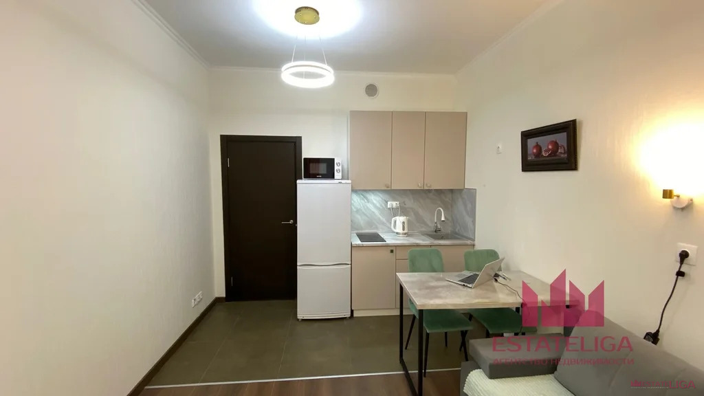 Аренда квартиры, улица Маргелова - Фото 5