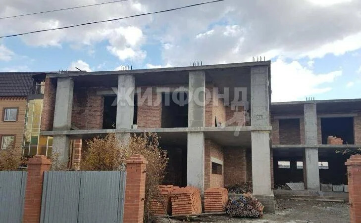 Продажа дома, Новосибирск - Фото 3