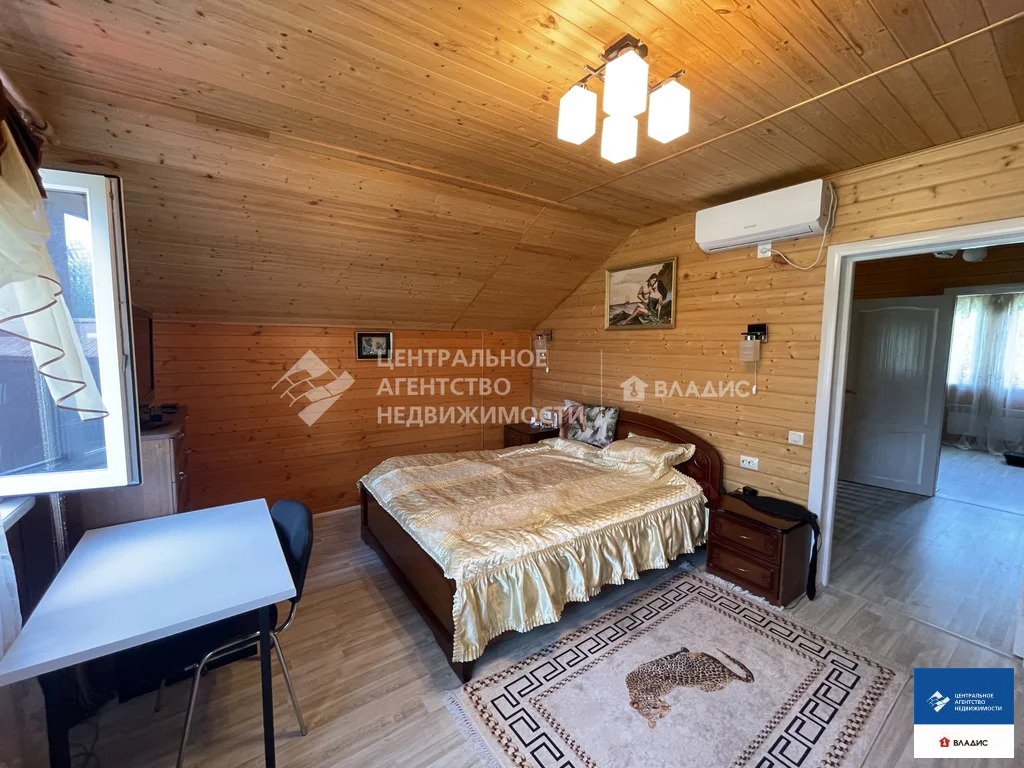 Продажа дома, Прудки, Клепиковский район, 1 - Фото 24