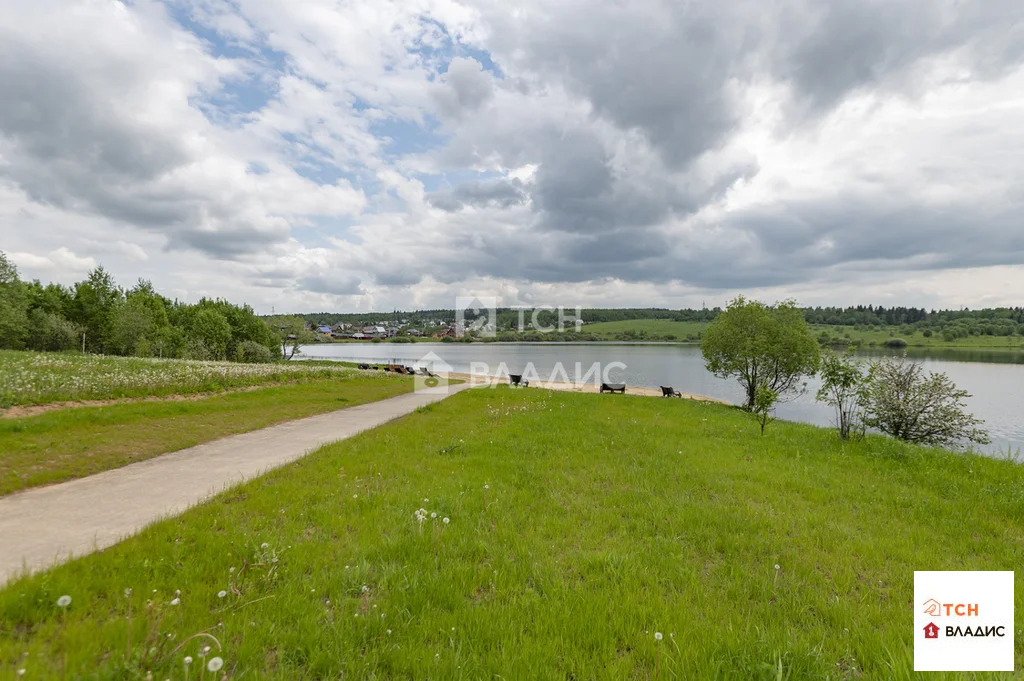 Сергиево-Посадский городской округ, СНТ Торбеевские Зори,  дом на ... - Фото 49