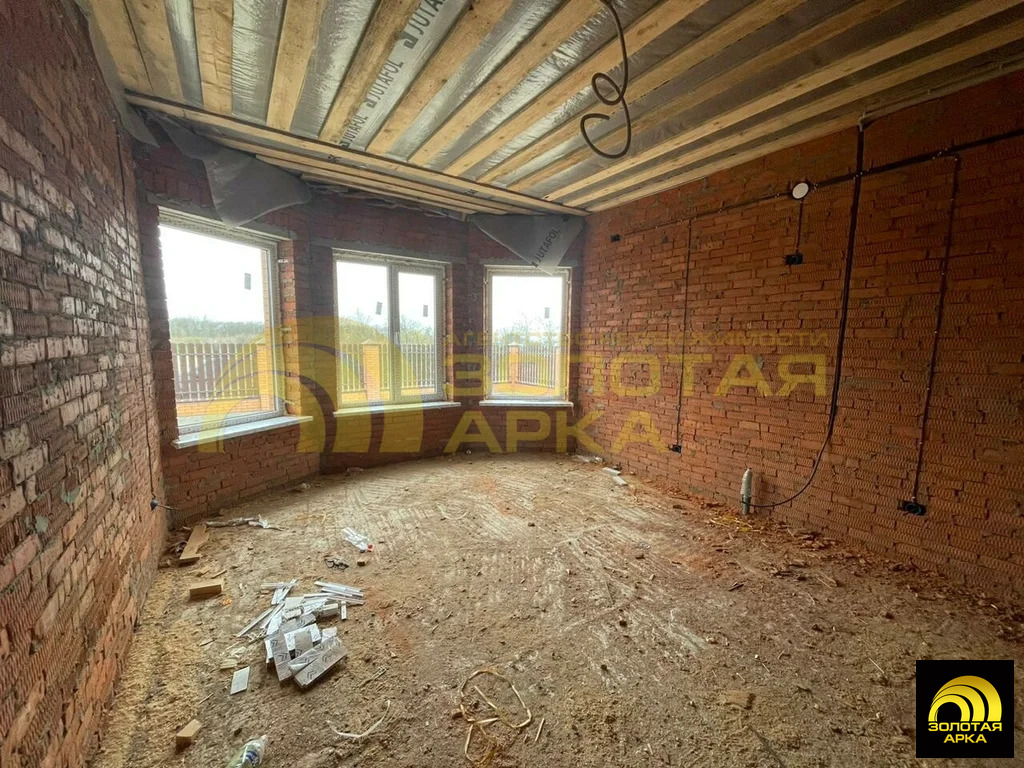 Продажа дома, Полтавская, Красноармейский район, ул. Красная - Фото 4