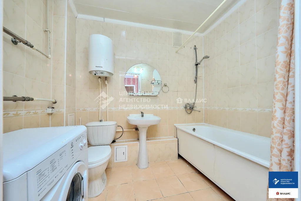Продажа квартиры, Рязань, ул. Высоковольтная - Фото 8