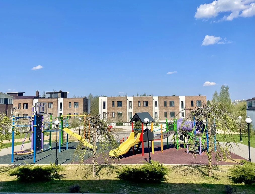 Продажа таунхауса, Столбово, Сосенское с. п., улица Столбовские Дачи - Фото 17