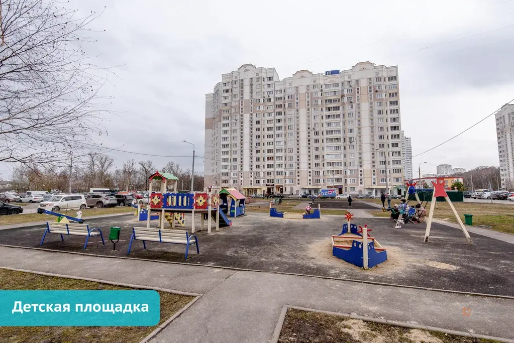 Продается 3-комнатная квартира Земская, д. 18. - Фото 21