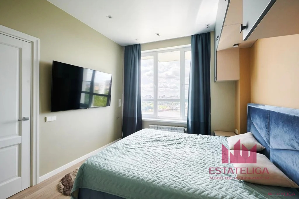 Аренда квартиры, Химки, ул. Кудрявцева - Фото 11